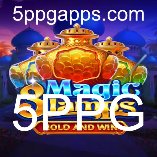 Descubra o Fascinante Mundo do Jogo 3MagicLamps