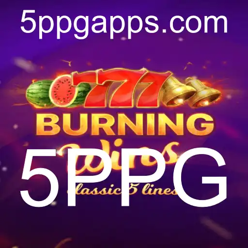Tudo Sobre BurningWins: Um Olhar Detalhado no Jogo de Cassino Online com 5PPG