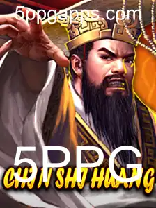 ChinShiHuang: Estratégia e Aventura no Mundo Antigo