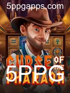 Explorando o Fascinante Mundo de CurseofthePharaoh: Um Mergulho na Aventura 5PPG