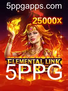 ElementalLinkFire: A Experiência de Jogo Inovadora com a Estratégia de 5PPG