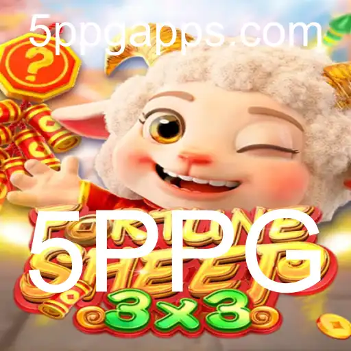 FortuneSheep - Descubra a Aventura do Novo Jogo 5PPG