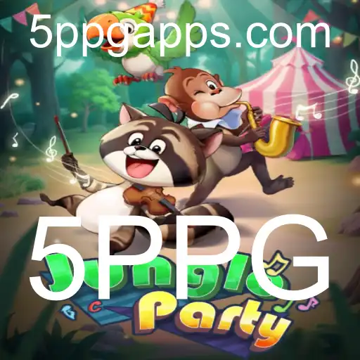 Descubra o Empolgante Mundo de JungleParty: Um Jogo de Aventura e Estratégia