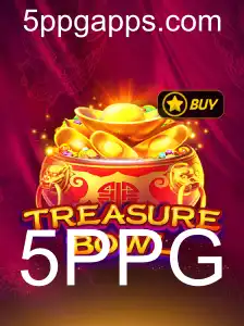 Aventura Emocionante em TreasureBowl: Desvende o Mistério do 5PPG