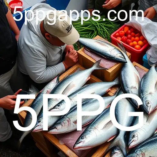 Pesca online
