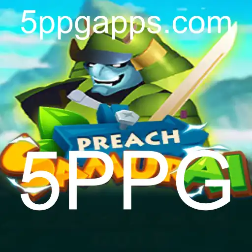 Descubra PreachSamurai: O Novo Jogo de Estratégia 5PPG