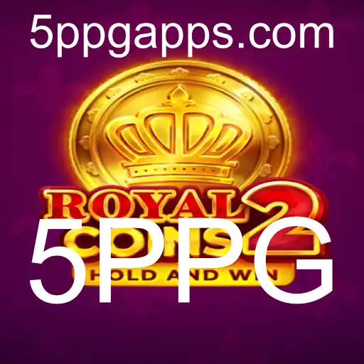 Descubra o Mundo de RoyalCoins2: O Desafio das 5PPG