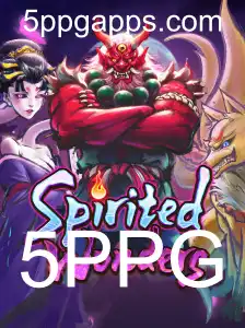 Descubra as Maravilhas de SpiritedWonders: Um Mergulho no Jogo 5PPG