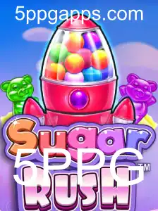 SugarRush: Um Novo Fenômeno no Mundo dos Jogos